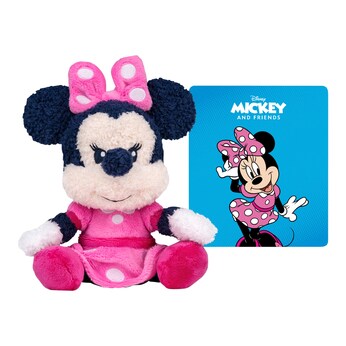 Cuddle Tonies Hörfigur - Minnie Maus 