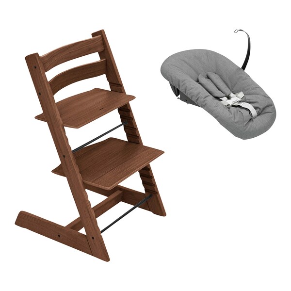 Warm Brown /deep grey