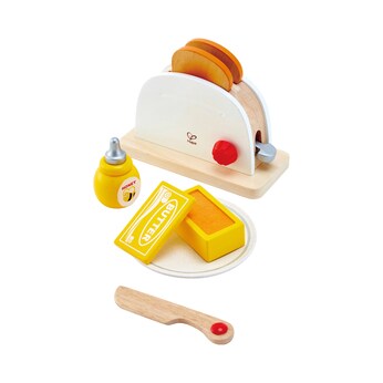 Toaster-Set Pop-up