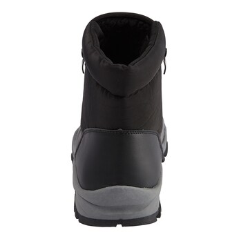 Winterstiefelette mit Spikes "Thea"