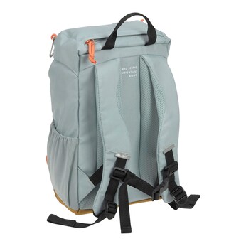 Kindergartenrucksack Mini Outdoor Backpack Nature