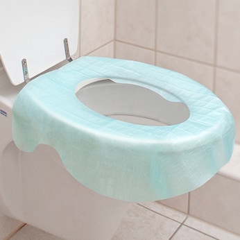 Les protections de WC