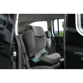 Kindersitz ADVENTURE PLUS 2 i-Size