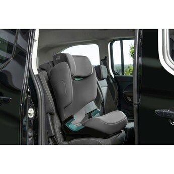 Kindersitz ADVENTURE PLUS 2 i-Size