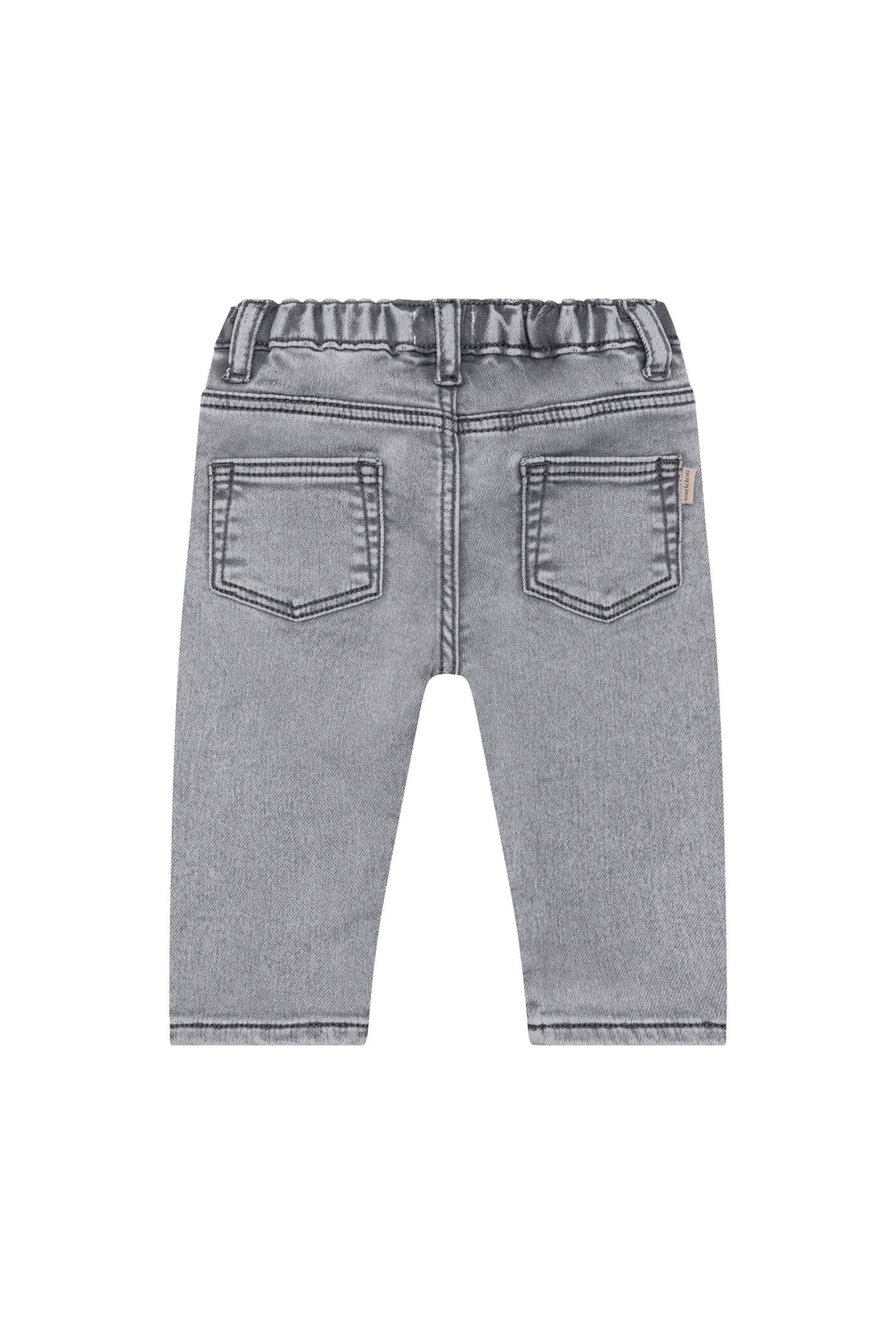Noppies Baby Jeans relaxed fit