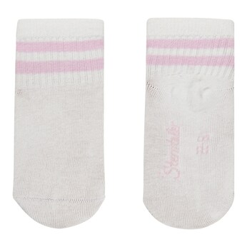 2er-Pack Socken Rippqualität Coolmax