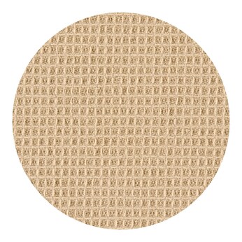 Ganzjahresschlafsack Mäxchen Thermo Waffelpiqué 2.5 TOG