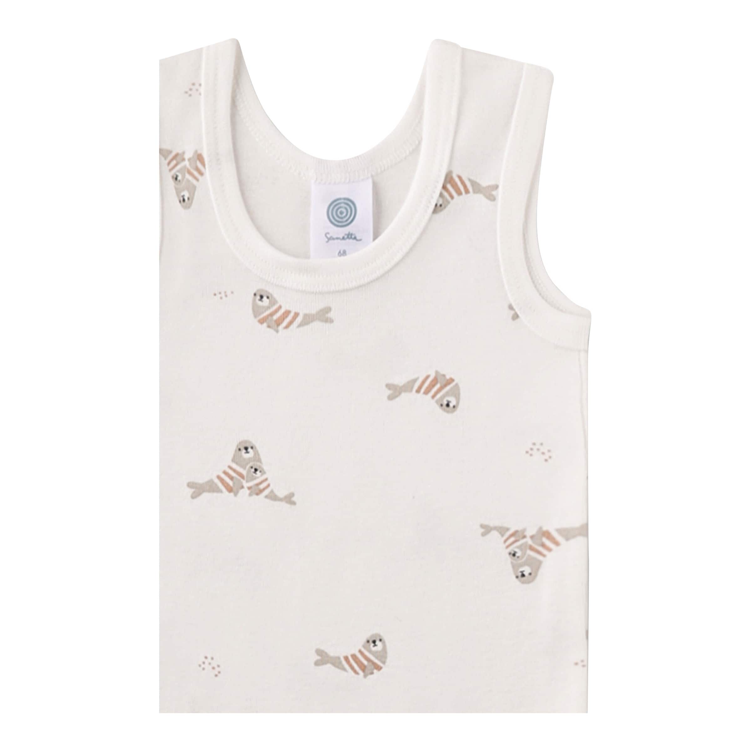 Body ohne Arm Walross