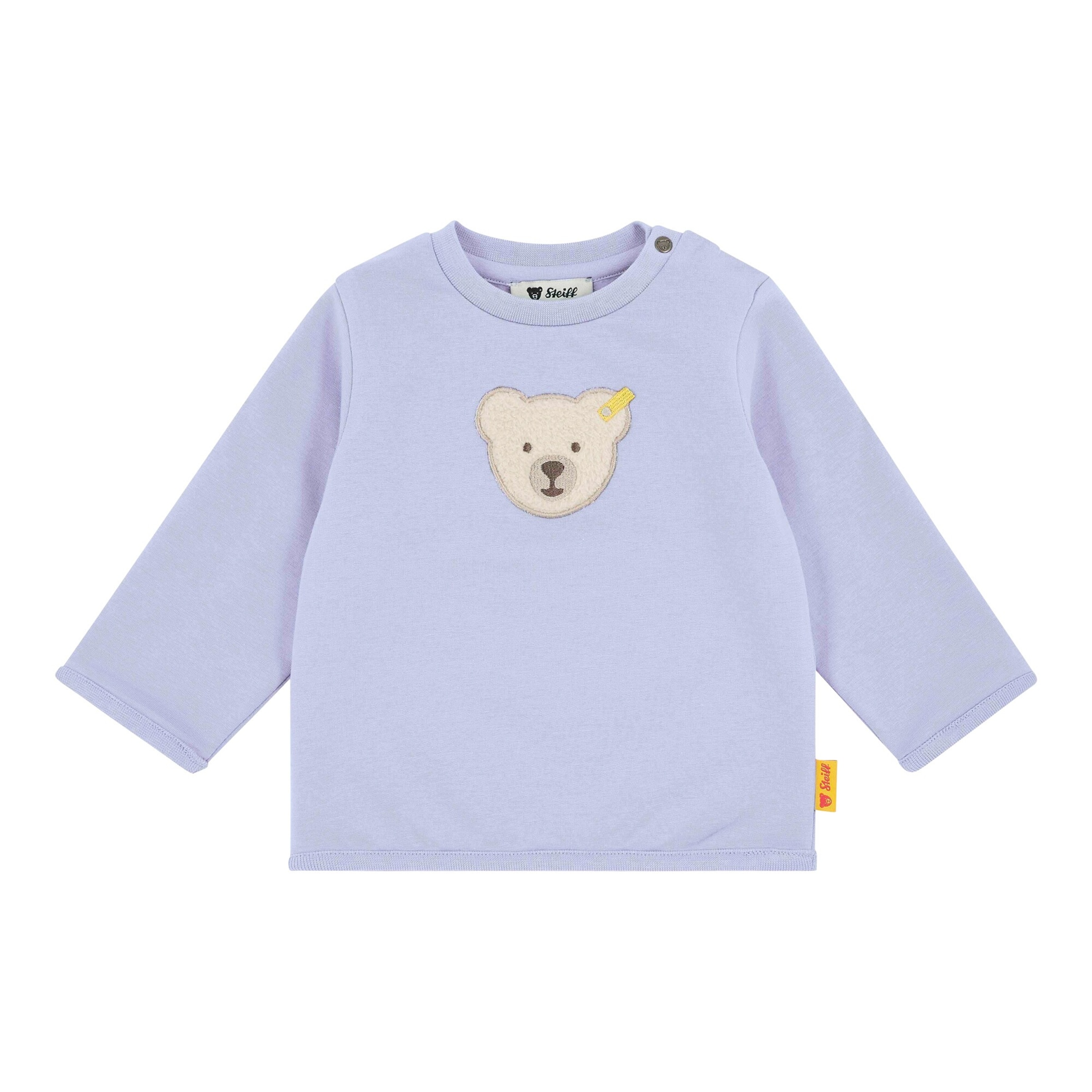 Steiff Sweatshirt Bär