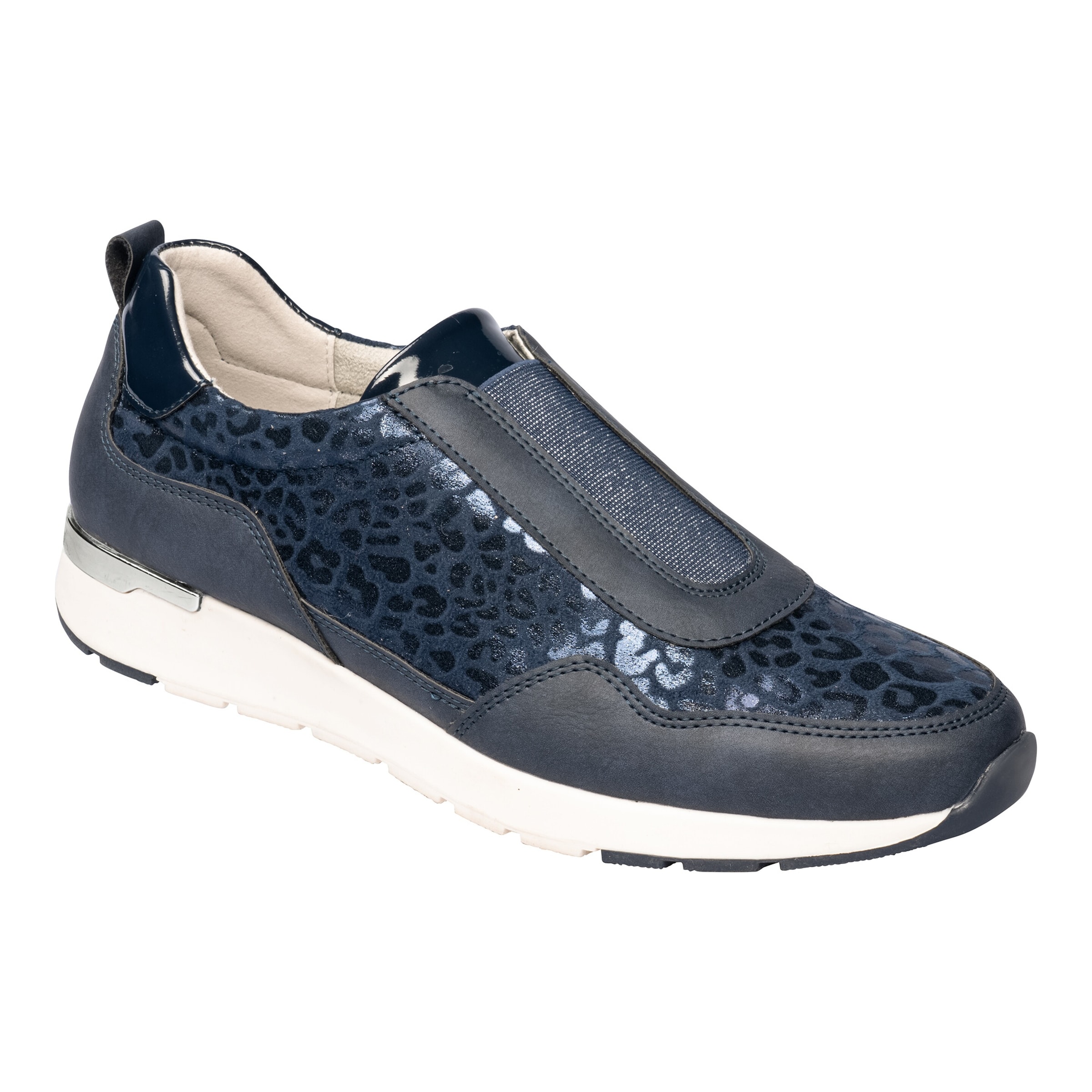 wonderwalk Stretch-Sneaker  "Leo"