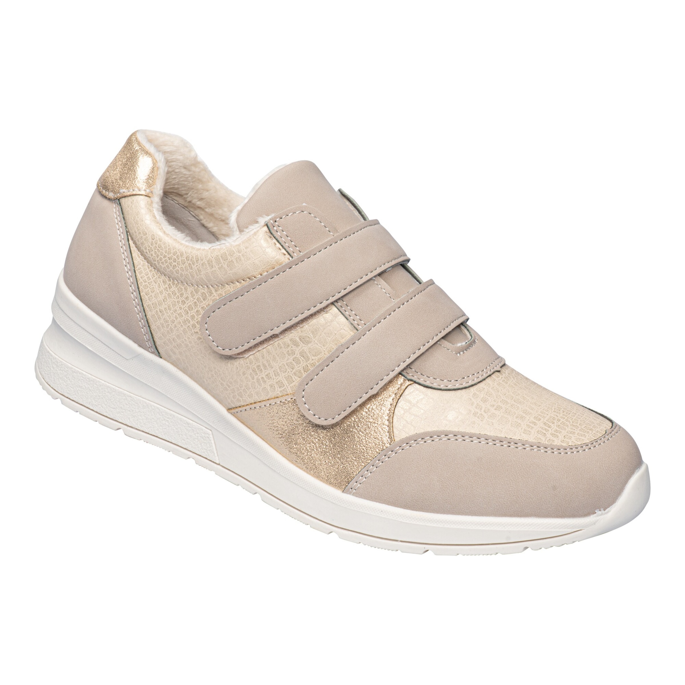 wonderwalk Komfort-Wärmesneaker "Heidi"