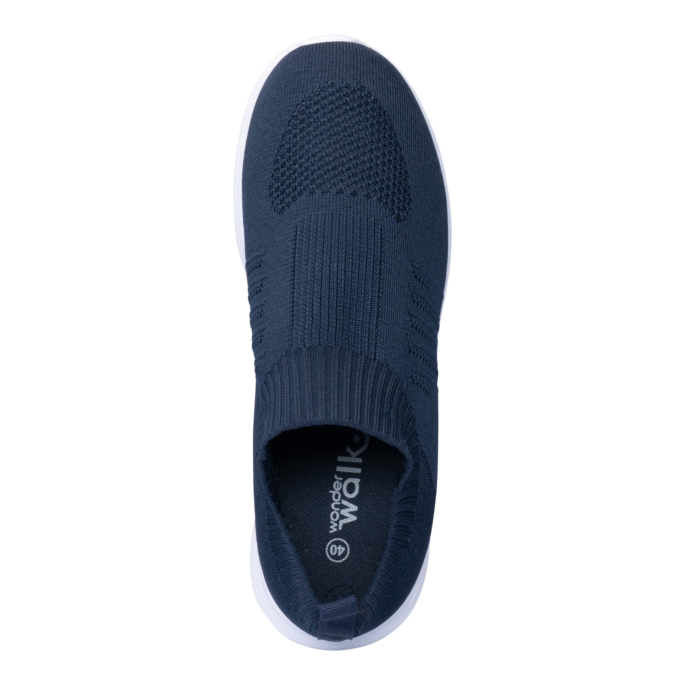 Flexi-Damenschuh "Federleicht"