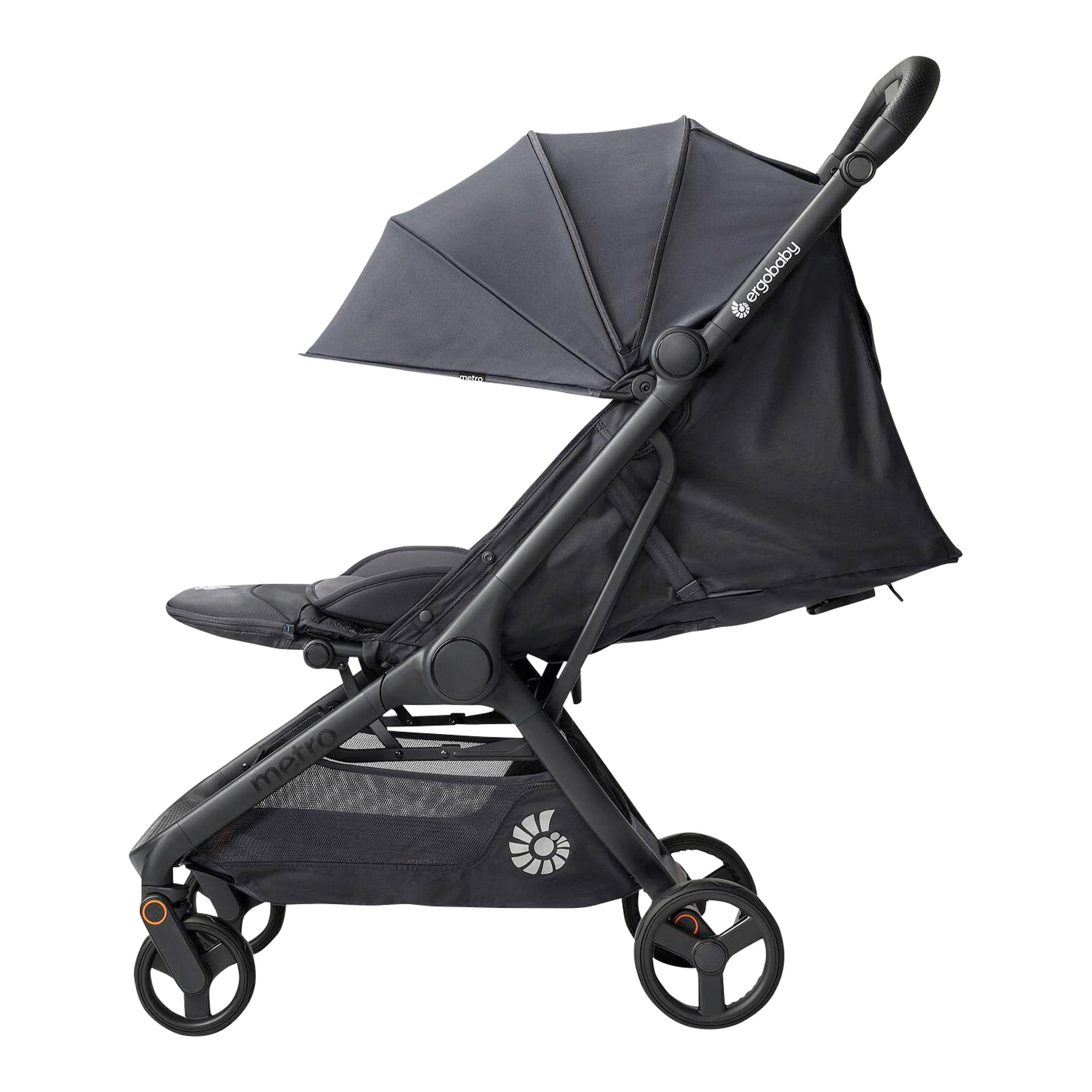 Ergobaby® Buggy Metro 3 grau