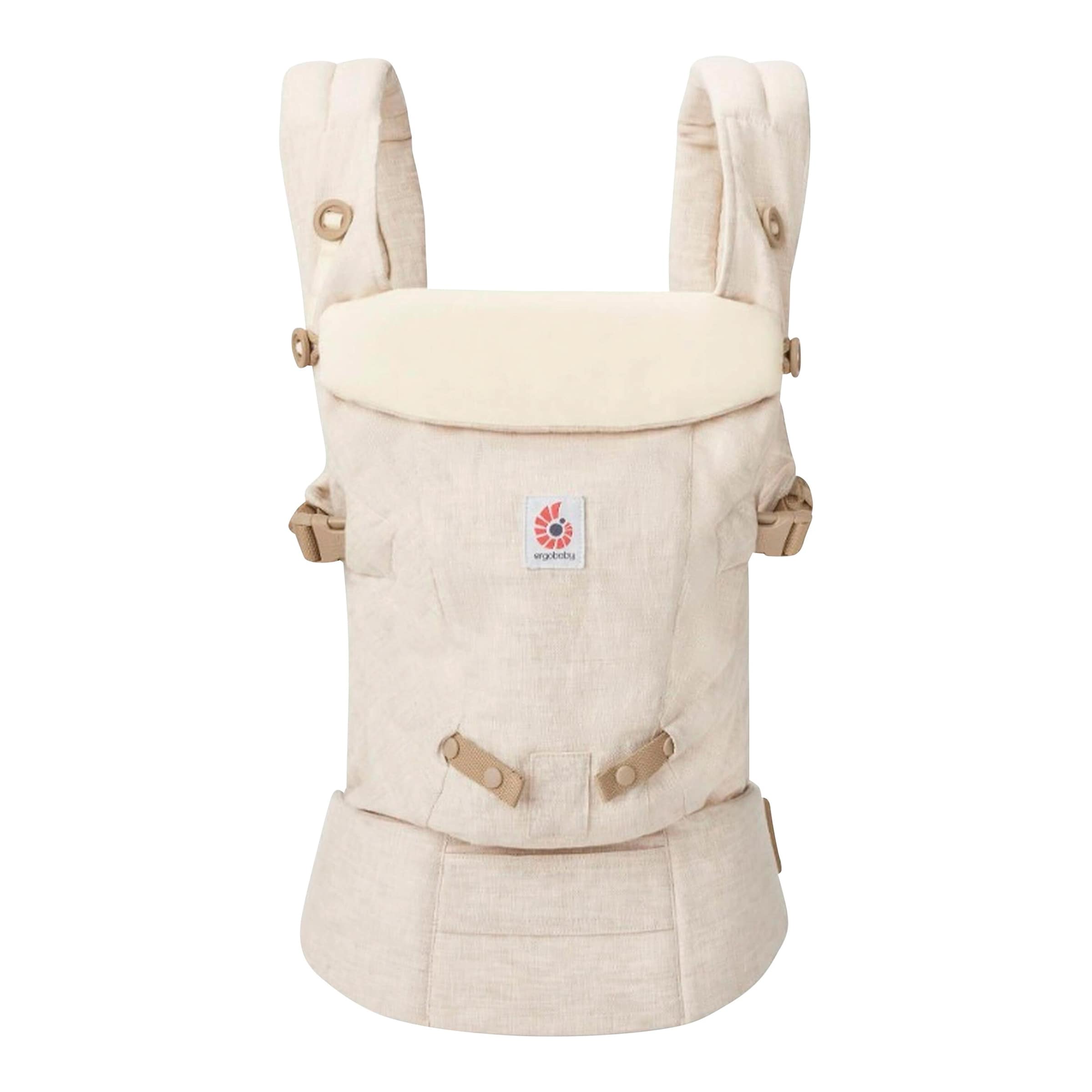 Ergobaby® Babytrage Adapt Linen