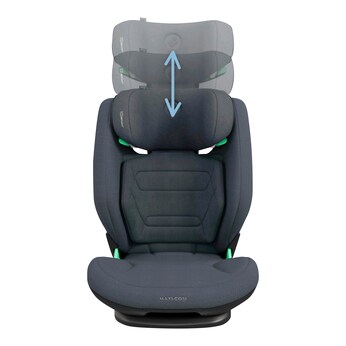 Kindersitz Rodifix Pro 2 i-Size