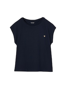 Mädchen T-Shirt BASIC