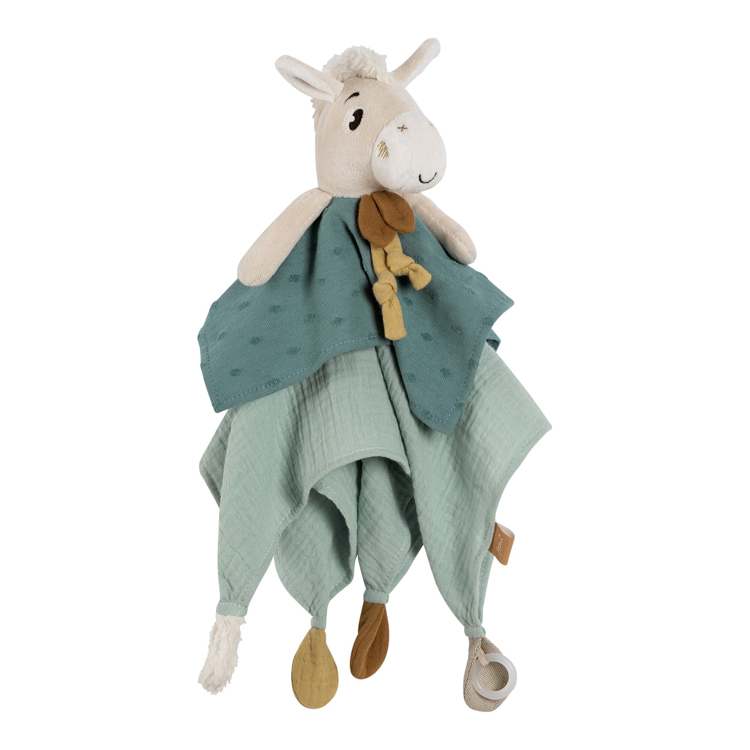 Schmusetuch Pferd Pferdinand Deluxe