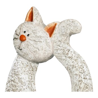 Pflanzschale "Katze Lilly"