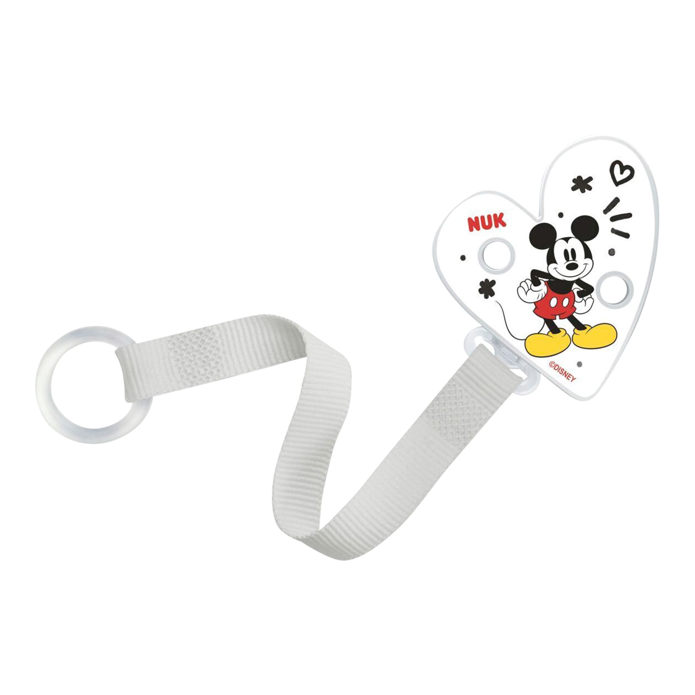 Nuk Schnullerband