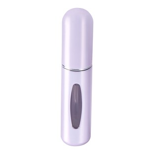 Atomiseur à parfum rechargeable, 5 ml