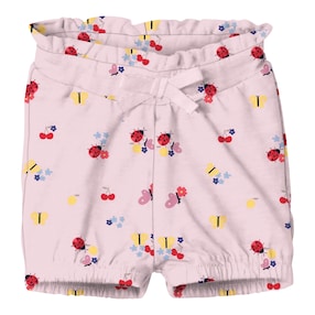 Short coccinelle