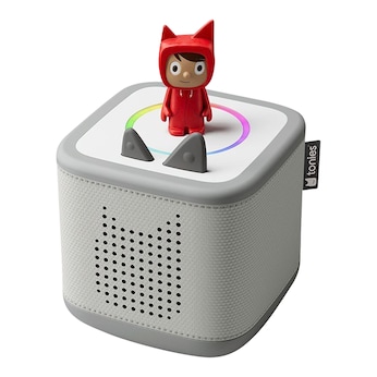 Toniebox 2 - Starterset mit Kreativ-Tonie