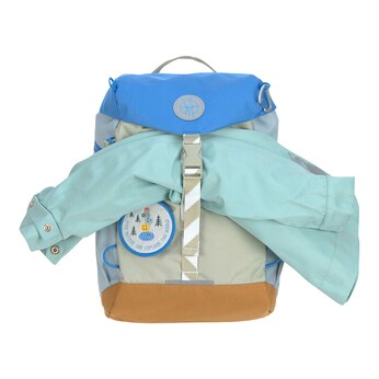 Kindergartenrucksack Mini Outdoor Backpack Sunny Explorer