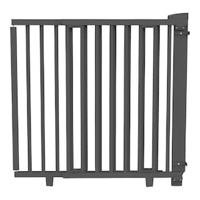 Barrière de sécurité de porte Plus 78,5-133 cm