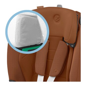 Kindersitz Titan Pro (2025)