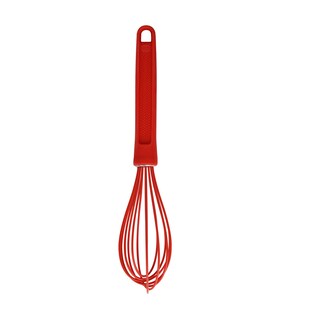 Fouet en silicone, 25 cm