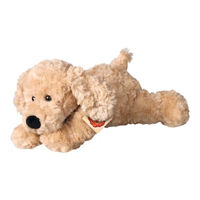 Kuscheltier Schlenkerhund 28cm