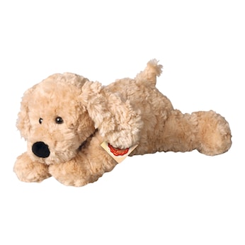 Kuscheltier Schlenkerhund 28cm
