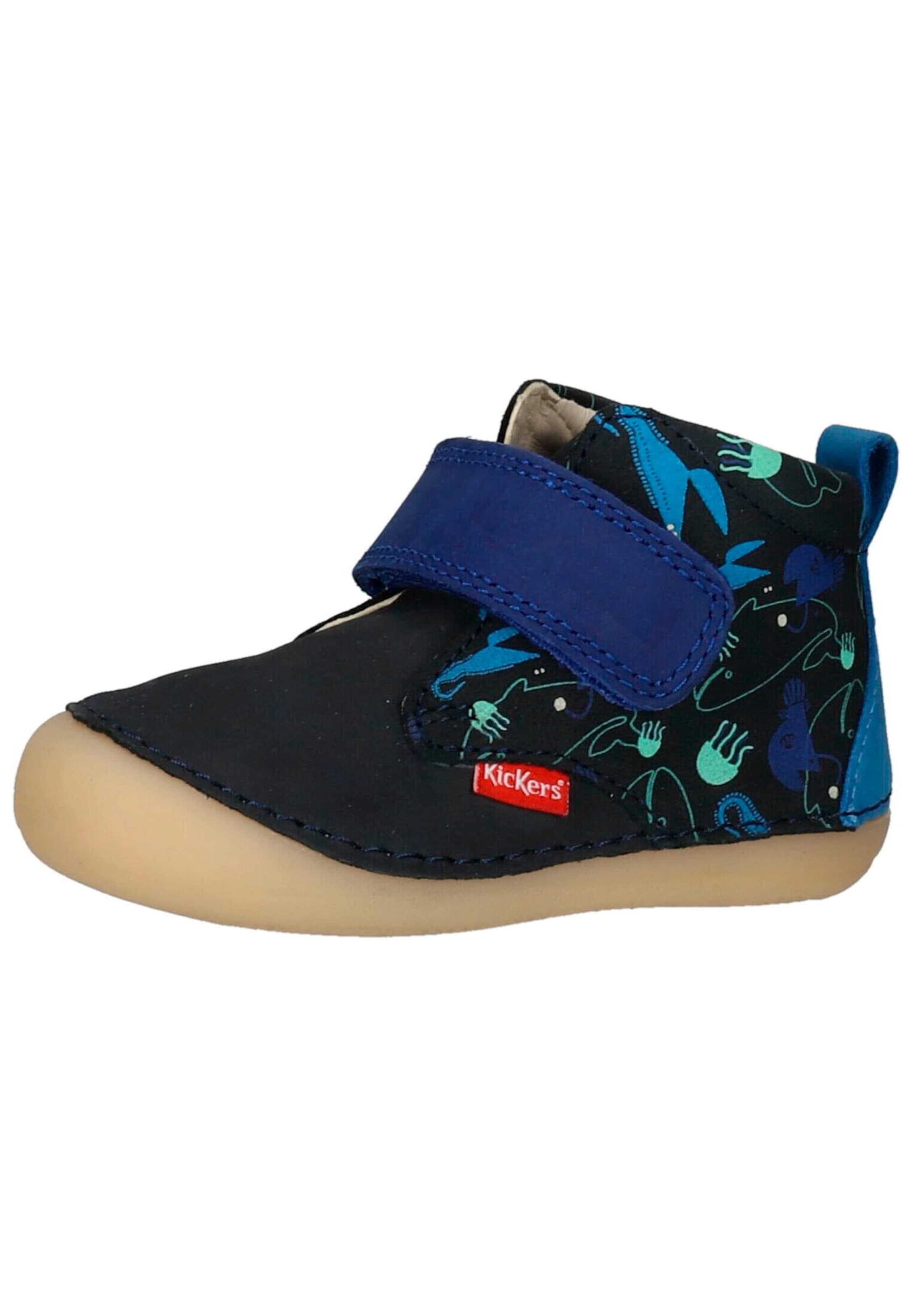Kickers Stiefelette