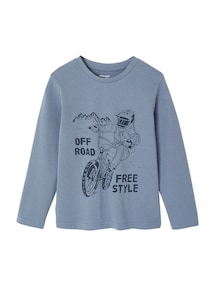 Jungen Shirt BASIC