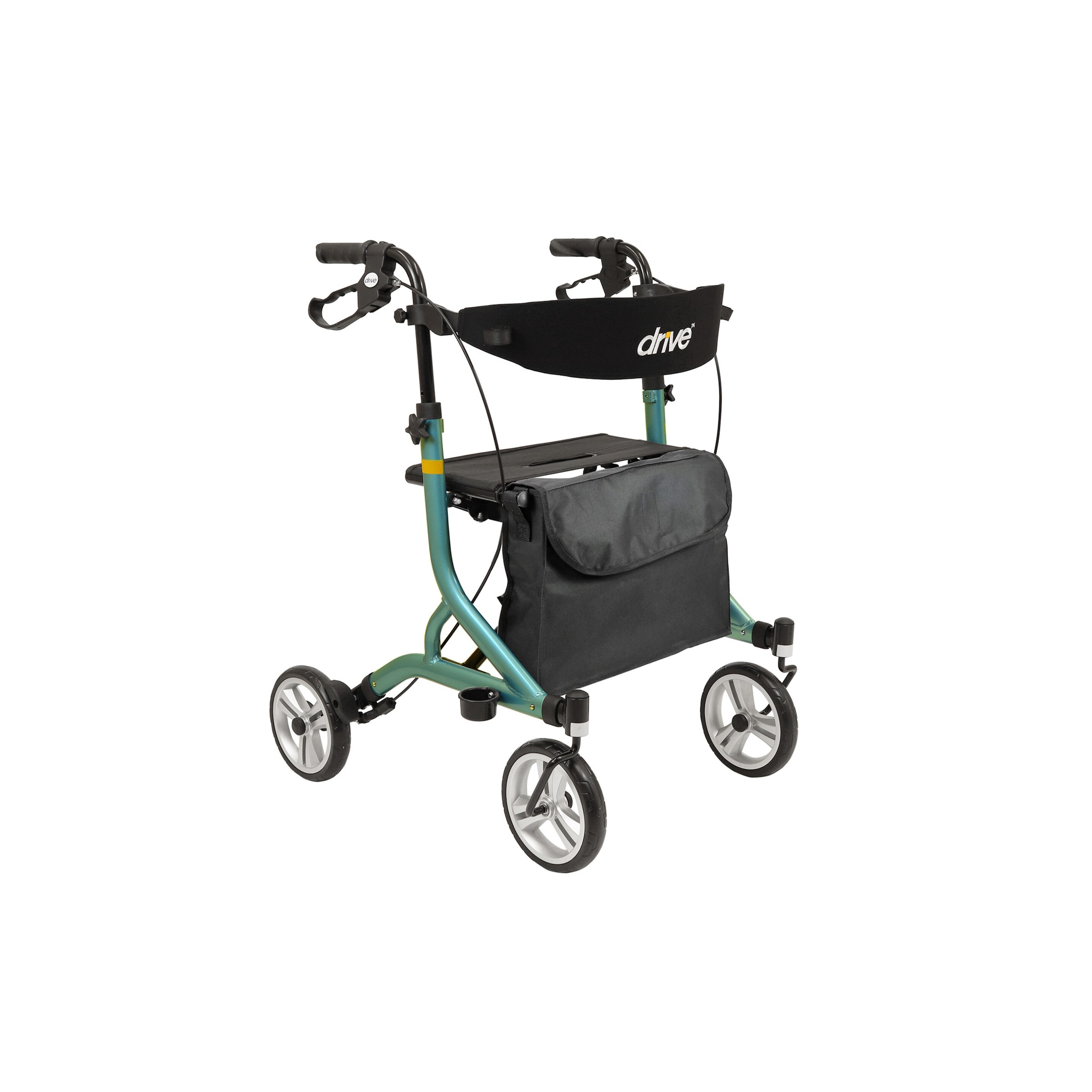 Leichtgewichtrollator Nitro SL blau
