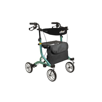 Lichtgewicht rollator Nitro SL