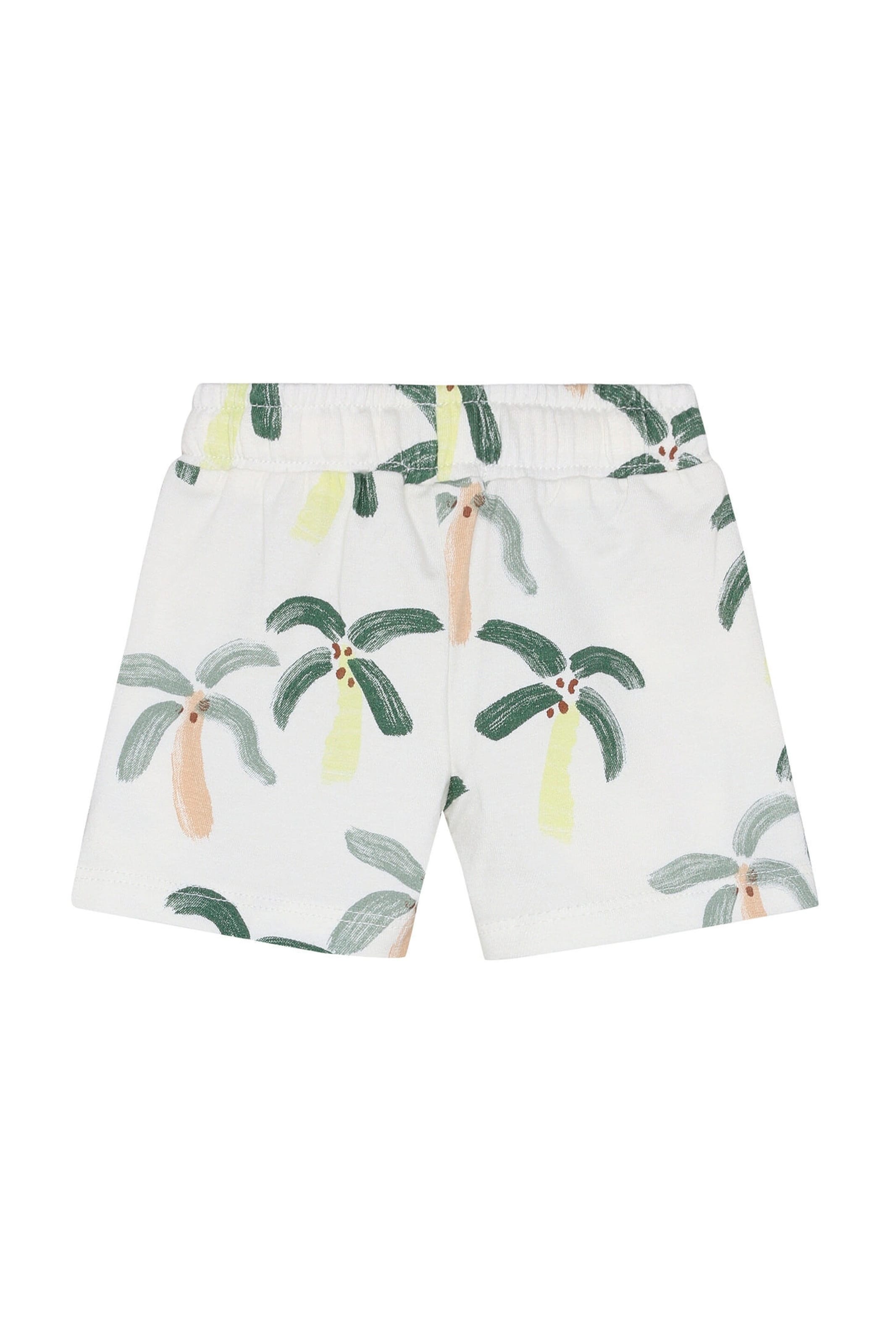 Noppies Baby Shorts regular fit all over print