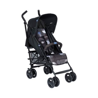 Buggy London Up mit faltbarem Frontbügel
