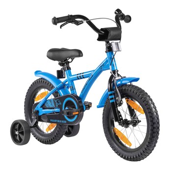 Kinderfahrrad Hawk 14 Zoll