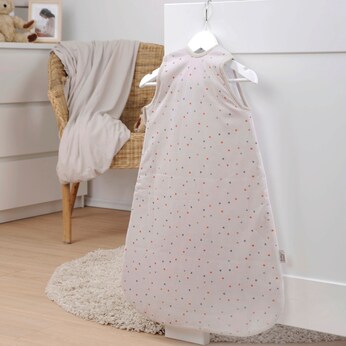 Ganzjahresschlafsack 2.5 TOG