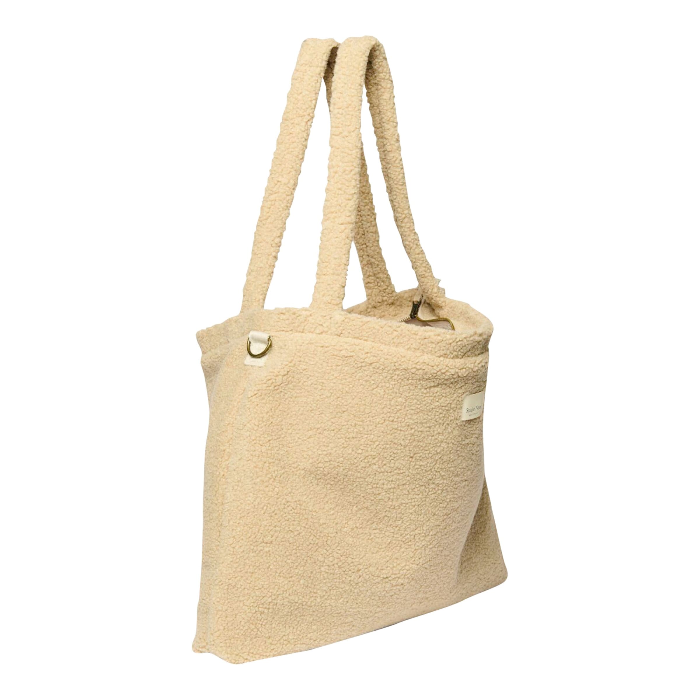 Studio Noos Diaper Bag