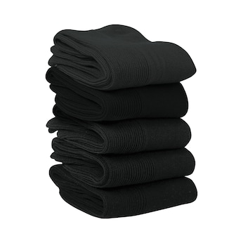 Wohlfühl-Socken, 5 Paar