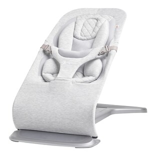 Babywippe Bouncer Evolve 3-in1