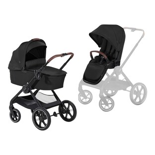 Kombikinderwagen Walk N Care Air