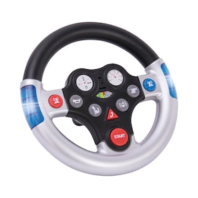Lenkrad Rescue-Sound-Wheel