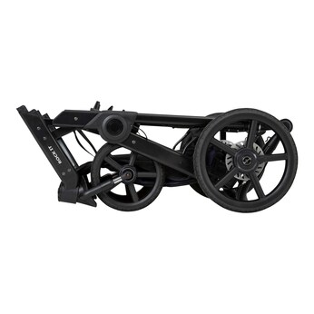 Kombikinderwagen ROCK IT Outdoor