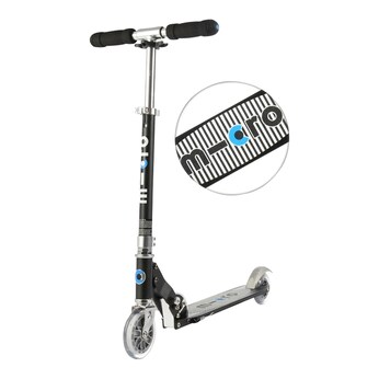 Scooter sprite special edition