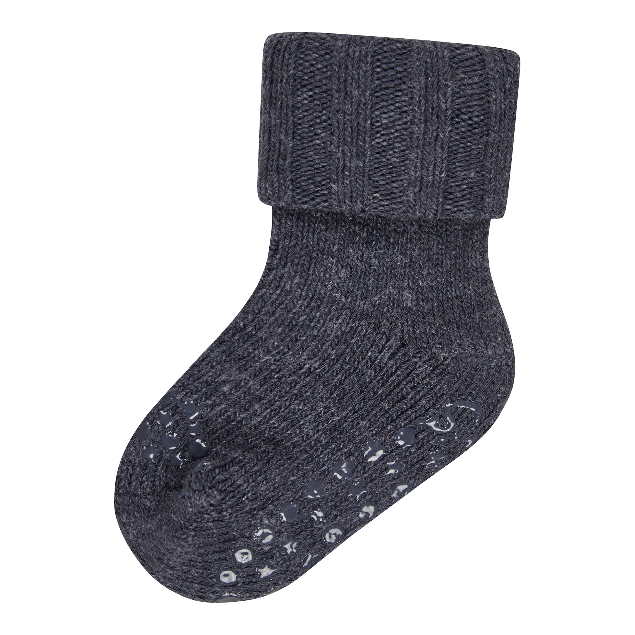 Sterntaler Woll-ABS-Krabbelsocken