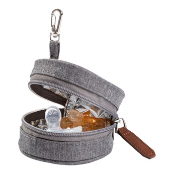 Wickelrucksack Functional