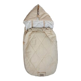 Sommerfußsack RAINY